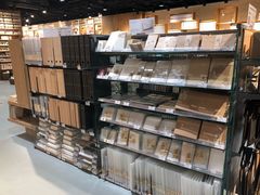 -MUJI无印良品(杭州万象城店)