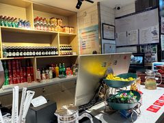 -华府九号海鲜烧烤大排档(龙域店)
