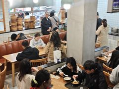 -常鲜德乐购迎桂馒头店(麻巷公寓店)