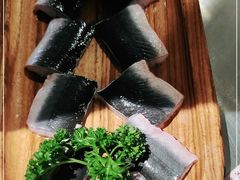 -本炙炭烤·蒲烧活鳗料理店(金沙洲店)
