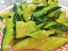-小民大排档(马场角横路店)