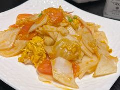 -翠湖宾馆·中餐厅