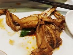 -味仙疯美蛙鱼头火锅(宜兴旗舰店)
