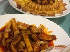 -泓历皇朝酒店(东亭店)