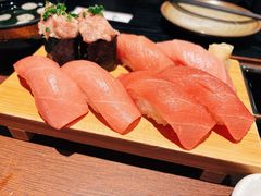 -玄白·炭烤活鳗(上海首店)