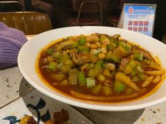 -疆Jiang·新疆秘制料理