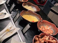 -OPEN開全日自助餐厅·西餐·海鲜(佛山希尔顿酒店)