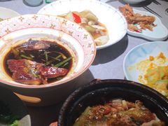 -晓粤·惹味粤菜(凯德乐峰广场店)