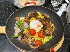 -西堤厚牛排(国瑞店)