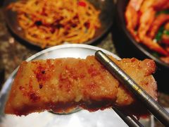 -高丽苑韩国烤肉(海昌路旗舰店)