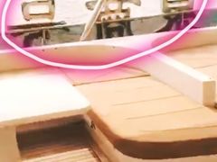 -InParty·游艇求婚策划生日派对布置(世纪大道店)