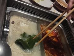 -倍儿红喜临门火锅(文兴路店)