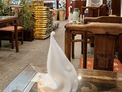 -西江美食舫·江西菜(健德桥店)