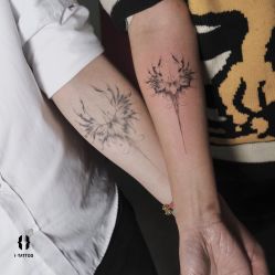 -I-TATTOO 纹身艺术空间