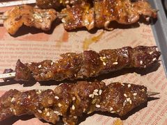 -神府路壹号·海鲜烧烤·砂锅粥·锅物(三坊七巷店)