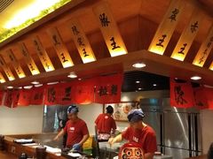大堂-豚王拉面(澳门银河店)