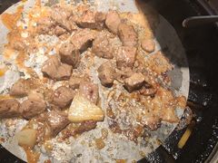 -真熙家牛排烤肉无限续(百脑汇店)