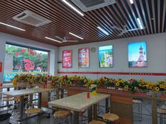 -凤张螺蛳粉·爽口粉(跃进路总店)