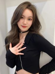 点击看大图 -New Fashion发型定制