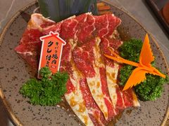 -板前十胜·和牛烧肉专门店(北京总店)