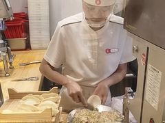 -喜家德虾仁水饺(青岛永旺东部店)