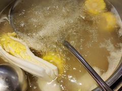 -贵宾牛·潮汕牛肉火锅(珠池总店)