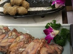-捞神汤物料理(正大广场店)