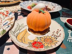 -弗兰克牛排西餐厅Ribone steak house(柠檬花园店)