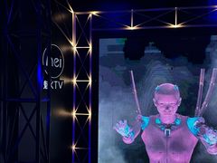 -魅KTV(北京望京万科时代中心店)