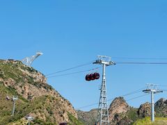 -桑干河大峡谷旅游区