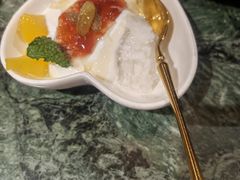 -东方亚克西餐厅(西康路店)