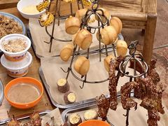 -热巴姐姐羊肉泥炉(湘江世纪城店)