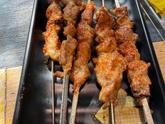 -新粤新疆菜(禅城店)