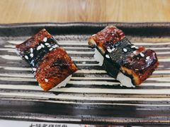 炙烧鳗鱼-Sushi Love 创意寿司(丽影广场店)