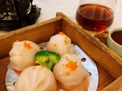 -龙悦湾酒家·八阵鱼生·渔人码头店