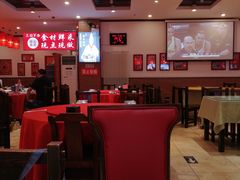 -上山下乡农家菜(加州水郡店)