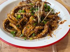 -郑记•不夜城烧烤•龙虾•虾蟹(黄鹤楼店)
