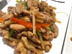 -马凯餐厅(长椿街店)