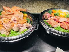 -艺厨风尚餐厅 · 桔钓沙莱华度假酒店