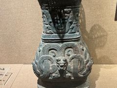 -洛阳周王城天子驾六博物馆