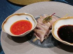 -香雪海饭店中餐厅(人民桥店)