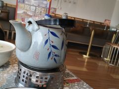 -金香匯晚茶(浑南店)