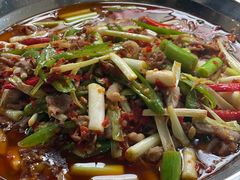-双流传承老妈兔头(玉林总店)