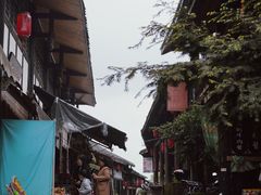 -涞滩古镇