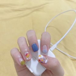 -可瑞娜美甲美颜汇