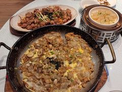 -小粤楼·怀旧粤菜(万辉国际广场店)