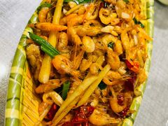 -鲜榨果汁·啤酒鱼(环岛河店)