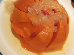 清蒸南瓜-有红鸡毛店·川菜(建设路店)