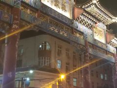 -蓟县鼓楼