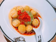 -太二酸菜鱼(汕头苏宁广场店)